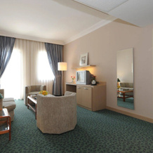 Pam Thermal Hotel & Clinic Spa, Pamukkale — photo 4
