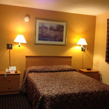 Scottish Inns Okeechobee, Окичоби — фото 5
