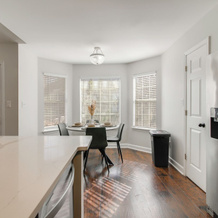 Walk to the Greenline: Sleek Cordova Home w/ Patio, 孟菲斯 — 照片 4
