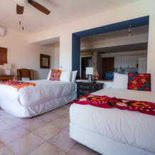 Casa De Los Sueños Boutique Hotel, Остров Исла Мухерес — фото 4