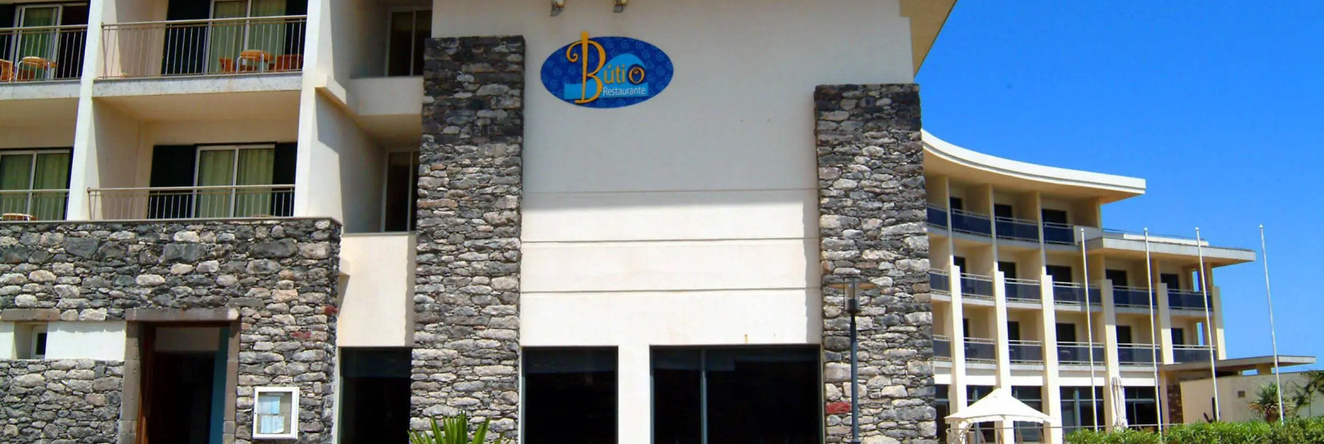 Aqua Natura Bay, 莫尼兹港 — 照片 1