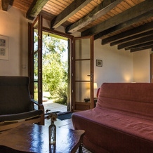 Peaceful Cottage in Savignac, 萨维尼亚克莱德里耶 — 照片 4