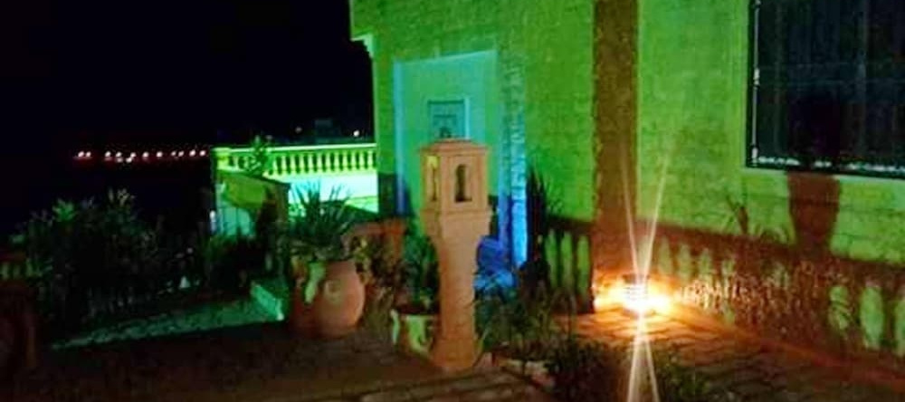 House With One Bedroom In Bizerte, With Wonderful Sea View, Pool Acces, Бизерта — фото 1