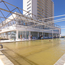 Chernomorskaya Zhemchuzhina Hotel, 奥恰姆奇拉 — 照片 3