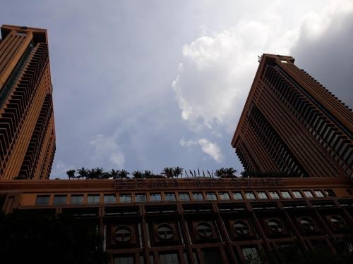 Times Square Suites At Times Square Kl, Куала-Лумпур — фото 1