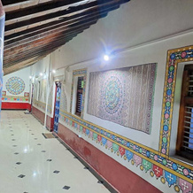 Rann Bhoomi Resort, Ходка — фото 5
