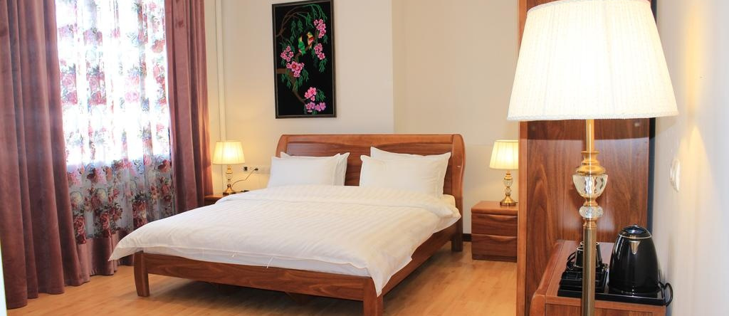 KOK-ART Hotel Jalal-Abad, Jalal-Abad — photo 1