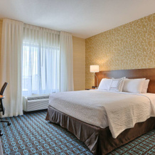 Fairfield Inn & Suites by Marriott Philadelphia Horsham, Willow Grove — photo 5