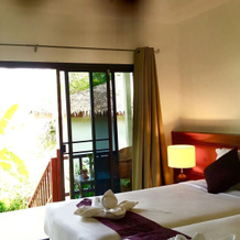 Lamai Bayview Boutique Resort, Самуи — фото 5