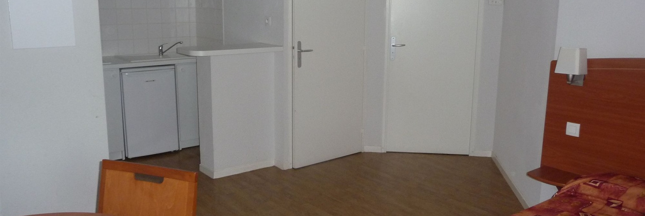 Mercure Toulouse Aéroport Blagnac, 布拉尼亚克 — 照片 1