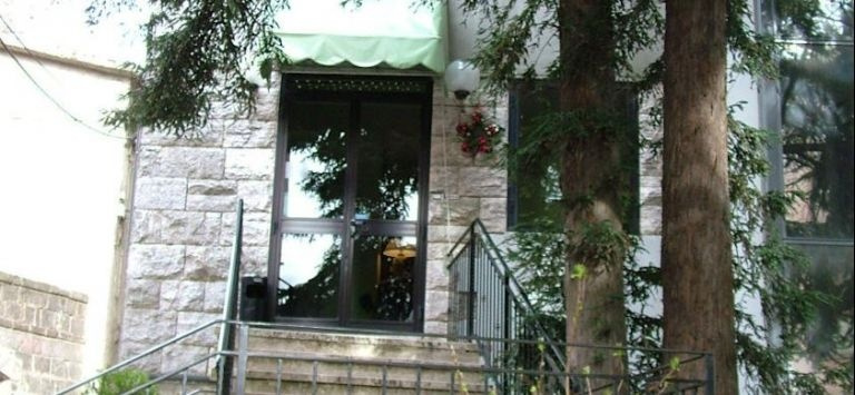 B&B Le Scalette B&B San Marco, 阿巴迪亚-圣萨尔瓦托雷 — 照片 1