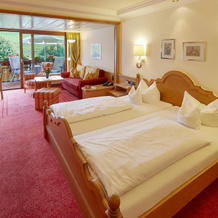Hotel Kesslermühle, Hinterzarten — photo 5