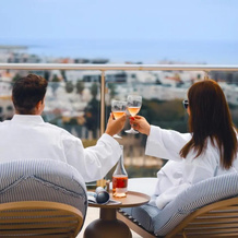 WellClub Resort - Suites & Wellness, 赫洛拉卡 — 照片 3