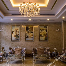 Li Gang Crown Hotel, Wuzhou — photo 2