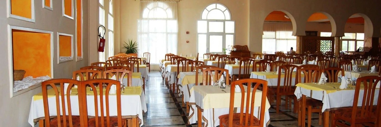 Djerba Castille- Family Only Hotel, 阿吉尔 — 照片 1