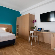 Principe Alogna Hotel & Spa, Altavilla Milicia — photo 4