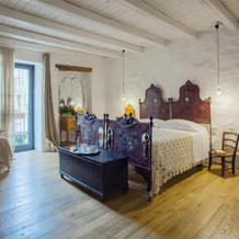 Wundergarten Dimora Dei Frati, Граттери — фото 4