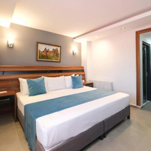 Aleria Cappadocia Hotel, 阿瓦诺斯 — 照片 5