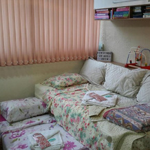 Apart Hotel em Caxambu207, 卡尚布 — 照片 2
