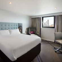 Premier Inn Isle Of Wight Sandown, Лейк — фото 2