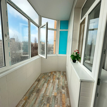 V Tsentre Flat, Mineralnye Vody — photo 4