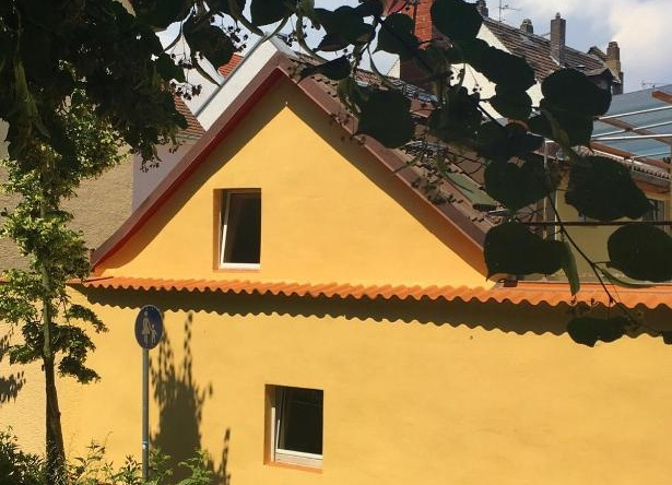 Ferienhaus Zur Mainpforte, Wiesbaden — photo 1