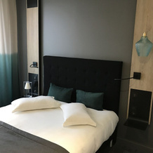 Best Western Ker Lann, 布吕兹 — 照片 2