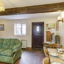 Lark's Rise Cottage, 奥内科特 — 照片 2