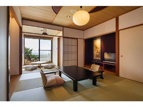 Nagahama Taiko Onsen Hamakogetsu, Nagahama — photo 1