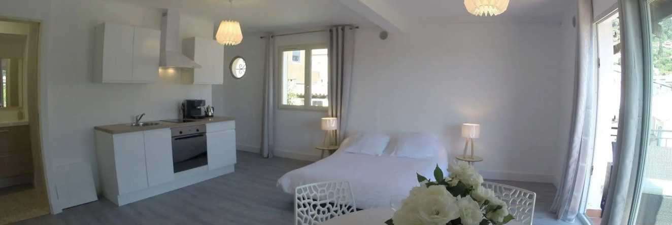 Maison Carles BnB, 拉科勒叙尔卢 — 照片 1