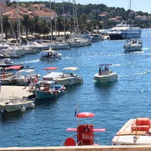 Luxe Riva Lavanda, Hvar Heritage Apartment, 赫瓦尔 — 照片 5