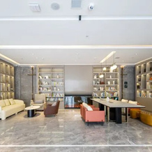 Tongliao Wanda Plaza Xilamulun Street Atour Hotel, 通辽 — 照片 5