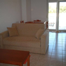 Akrotiri View Villas, Хорафакия — фото 5