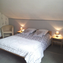 Ferme Auberge à la Colline, Ferdrupt — photo 2