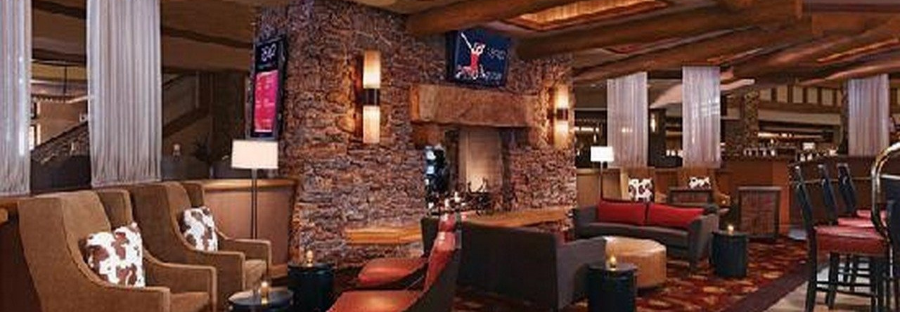 Ameristar Casino Resort Spa Black Hawk, 布莱克霍克 — 照片 1