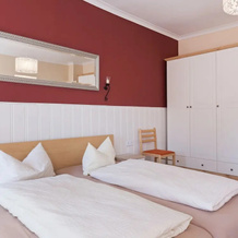 Apartment in Gingst With Sea Beach, 金斯特 — 照片 2