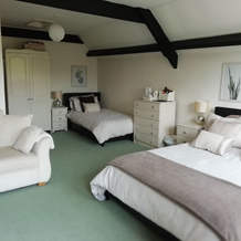 Steps Farmhouse B&B, Minehead — photo 3