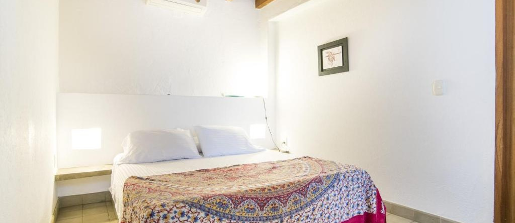 Casa Verde Boutique Hotel, Санта-Марта — фото 1