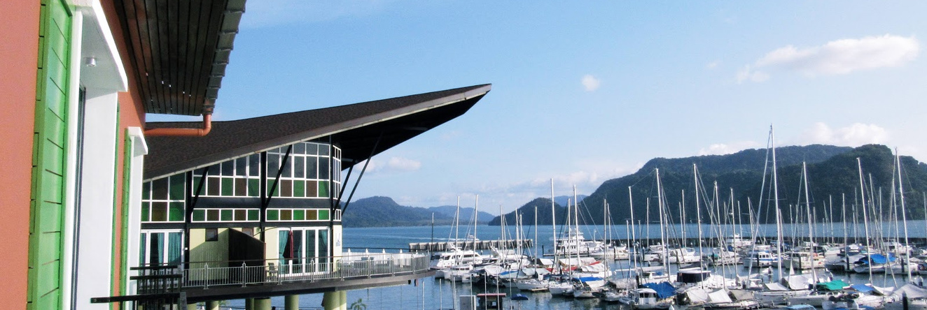 Ramada By Wyndham Langkawi Marina, Лангкави — фото 1