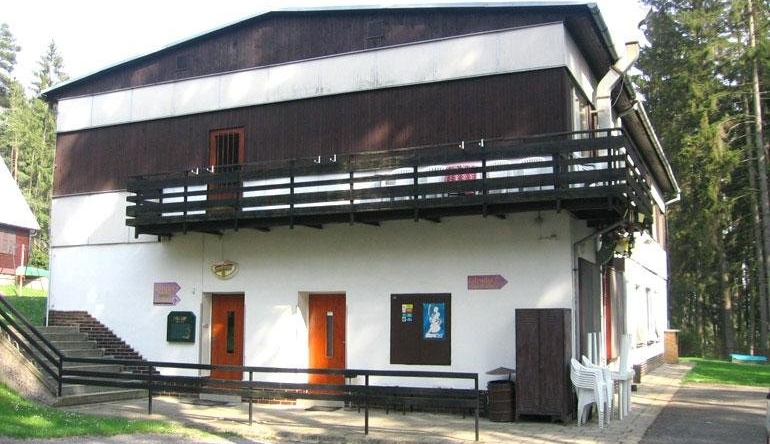 Penzion Nike Trio Riviera, Едовнице — фото 1