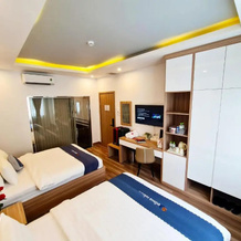 Dong Hai Hotel Rach Gia, Ратьзя — фото 4