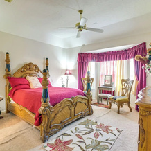 Patio, BBQ & Yard: Family Retreat in Pearland, 皮尔兰 — 照片 3