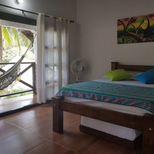 Casa Hostal Antawara, El Trompito — photo 2