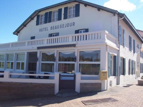 Hôtel Beausejour, 卡索邦 — 照片 1