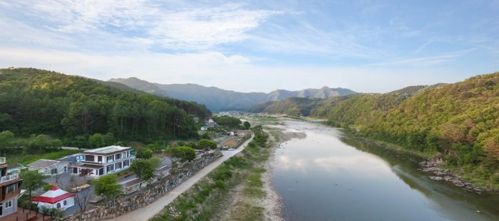 happyriver, Chuncheon — photo 1