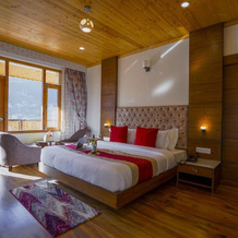 Kaara Anantara Resort & Spa, Наинитал — фото 4
