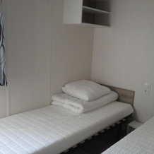 First Camp Bøsøre Strand  Fyn, 哈塞拉格 — 照片 4