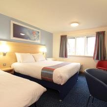 Travelodge Manchester Birch M62 Eastbound, 海伍德 — 照片 3