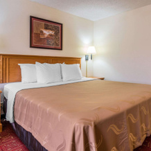 Quality Inn Othello, 奥赛罗 — 照片 3