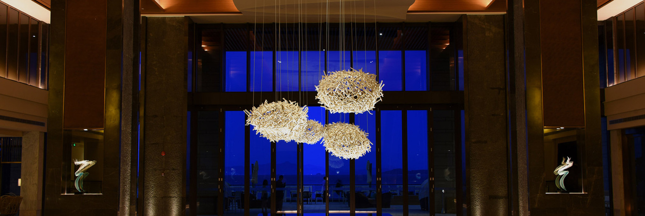 Lavenna Resort Judiao Shenzhen, 深圳 — 照片 1